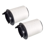 Air Filter Set - VW/Audi by Febi 420133843A-FEB