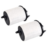 Air Filter Set - VW/Audi by Febi 420133843A-FEB