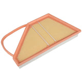 Air Filter - Bentley by Febi 3W0129620B-FEB