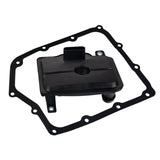 Transmission Oil Filter Set For Auto Trans - VW/Audi by Febi 7B0325433-FEB