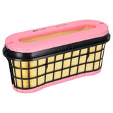 Air Filter - Mercedes by Febi 0040947204-FEB