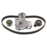 Timing Belt Kit with Water Pump - Hyundai by Febi 2431223202-FEB2