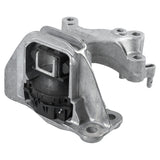 Engine Mount - Nissan by Febi 112104ED0B-FEB