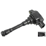 Ignition Coil - Nissan by Febi 224481KC0A-FEB
