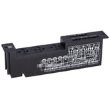 Relay Unit - Mercedes by Febi 0005431015-FEB