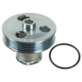 Water Pump with Sealing Ring - VW/Audi by Febi 07K121011F-FEB