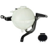 Coolant Expansion Tank - BMW | 17137619189