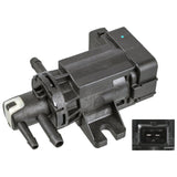 Pressure Converter For Turbocharger - VW/Audi by Febi 1H0906627A-FEB