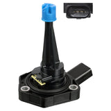 Oil Level Sensor with Sealing Ring - VW/Audi by Febi 04E907660-FEB