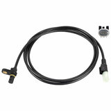 ABS Sensor - VW/Audi by Febi 2E0927748G-FEB