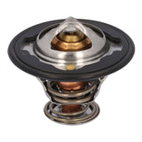 Thermostat with Gasket - Honda by Febi 19300P08003-FEB