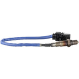 Wide-Band Oxygen Sensor