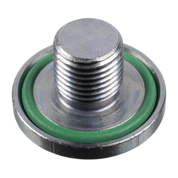 Wht004072 Oil Drain Plug For Auto Trans - VW/Audi | WHT004072-FEB – UroTuning