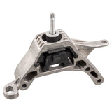 Engine Mount - Alfa Romeo by Febi 51889974-FEB