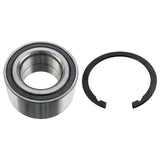 Wheel Bearing Kit - Hyundai by Febi 517202J001-FEB