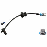 ABS Sensor with Mounting Bolt - GM by Febi 96626080-FEB