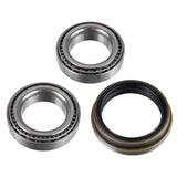 Wheel Bearing Kit - Kia by Febi 51720FD000-FEB