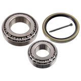 Wheel Bearing Kit - Isuzu by Febi 9000931720-FEB