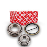 Wheel Bearing Kit - Isuzu by Febi 9000931720-FEB