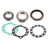 Wheel Bearing Kit with Shaft Seal & Gaskets - VW/Audi by Febi 173679-FEB