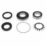 Wheel Bearing Kit - Mitsubishi by Febi MB092432-FEB