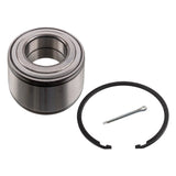 Wheel Bearing Kit - Toyota by Febi 9036947001-FEB