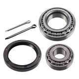 Wheel Bearing Kit - Hyundai by Febi 5170144030-FEB