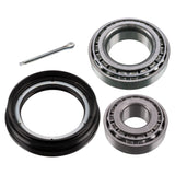 Wheel Bearing Kit - Nissan by Febi 40210F1700-FEB