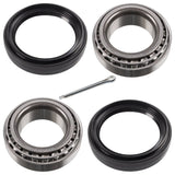 Wheel Bearing Kit - Hyundai by Febi 5172022000-FEB