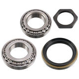 Wheel Bearing Kit - Nissan by Febi 40210C6000-FEB