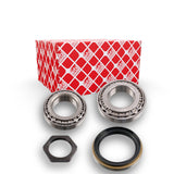 Wheel Bearing Kit - Nissan by Febi 40210C6000-FEB