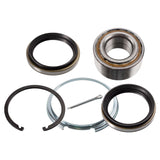 Wheel Bearing Kit - Toyota by Febi 9008036040-FEB