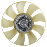 Fan Coupling with Fan - Mercedes by Febi 0002009923-FEB