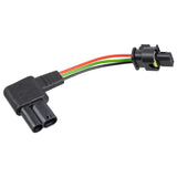 Wiring Harness For Battery - BMW / MINI by Febi 12517615476-FEB