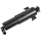 Headlight Washer Nozzle with Telescopic Cylinder - BMW/MINI by Febi 61674286753-FEB