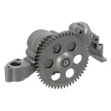 Oil Pump - Mercedes by Febi 4571800201-FEB