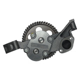 Oil Pump - Mercedes by Febi 4571800201-FEB