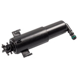 Headlight Washer Nozzle with Telescopic Cylinder - BMW/MINI by Febi 61674286754-FEB