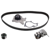 Timing Belt Kit - Hyundai by Febi 2431227250-FEB