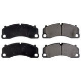 Brake Pad Set - Porsche by Febi 99135194701-FEB