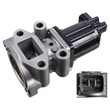 EGR Valve - Mitsubishi by Febi 1582A037-FEB