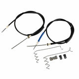 Brake Cable - Ford by Febi 1357869-FEB