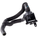 Auxiliary Water Pump - VW/Audi by Febi 5C0122063E-FEB