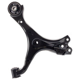 Control Arm with Bushings & without Joint - Honda by Febi 51350TR0A11-FEB