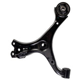 Control Arm with Bushings & without Joint - Honda by Febi 51360TR0A01-FEB