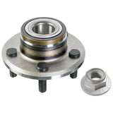 Wheel Bearing Kit - Chrysler / Dodge / Jeep by Febi 04779199AA-FEB