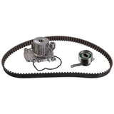 Timing Belt Kit with Water Pump - Honda by Febi 14400P1HE01-FEB3