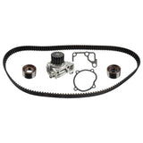 Timing Belt Kit - Mazda by Febi RF2A12205B-FEB