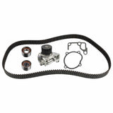 Timing Belt Kit - Mazda by Febi RF2A15100C-FEB