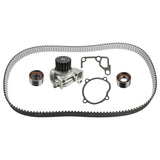 Timing Belt Kit - Mazda by Febi RF2A15100C-FEB2